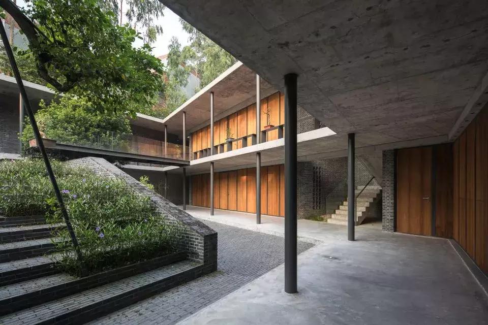 世界那么大，我想去看看-广东建筑篇