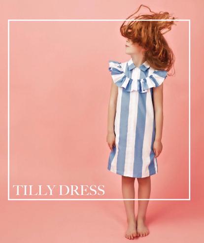 小众童装品牌资源,小众品牌童装有什么