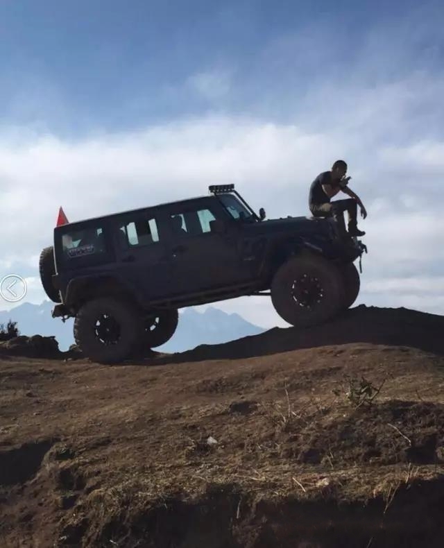 如果你喜欢越野车，越野精神，那这是一篇深度好文！