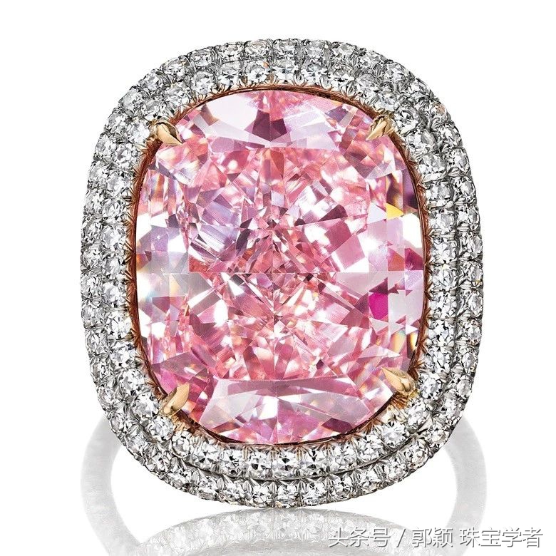 2020苏富比粉钻拍卖,苏富比拍卖行2022粉钻拍卖