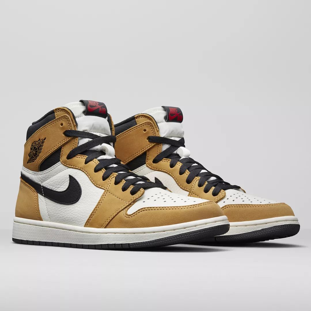 2018年春天即将发售的aj,aj2018年11月发售计划