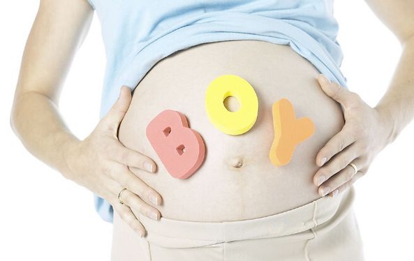 怀孕妈妈的身体反而好了,怀孕时妈妈的内脏去哪了