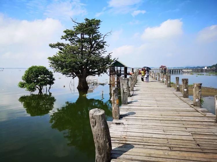 一个人的自由行西藏,一个人的泰国自由行