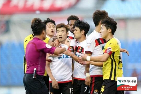 又一豪门火箭般坠落，今日首尔莫成昨日城南