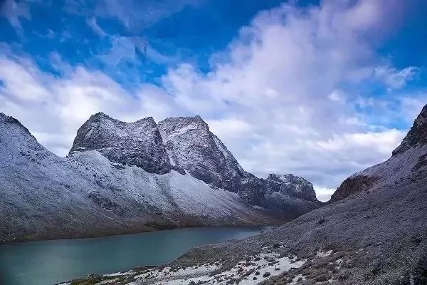 木里稻城亚丁,木里顶级美景
