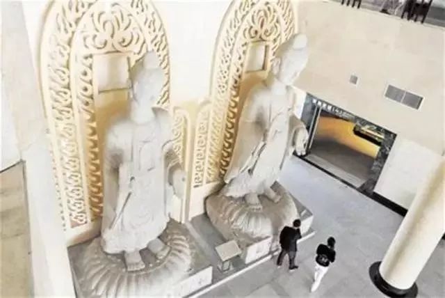 青岛哪个博物馆最值得一去,青岛博物馆最值得去的地方