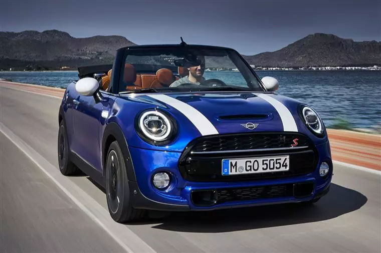 南非制造的宝马,南非宝马工厂车型