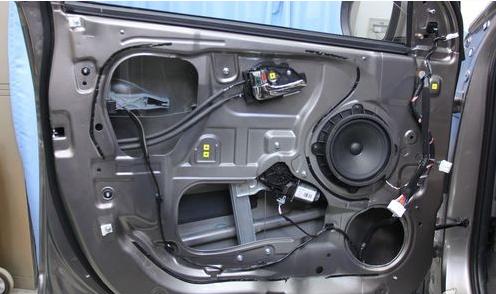 自己做汽车隔音的最佳方法,自己动手做汽车隔音视频教程