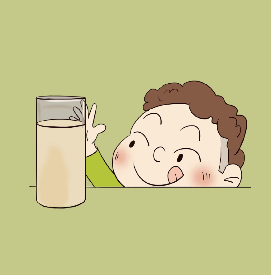 想补钙喝牛奶不如试试这3种食物,吃什么食物可以补钙吸收好