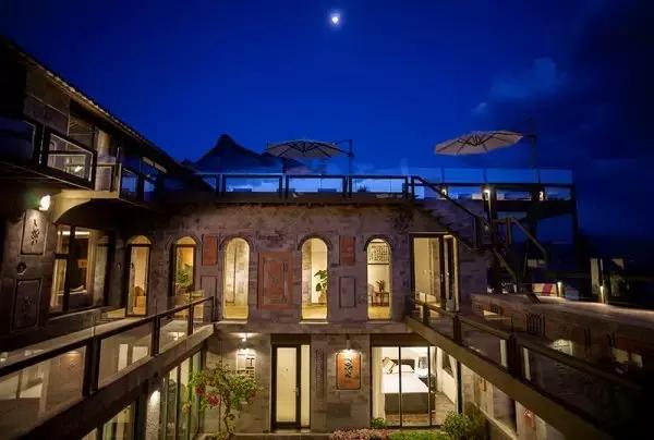 大理有哪些值得入住的民宿,大理高品质民宿有哪些特色
