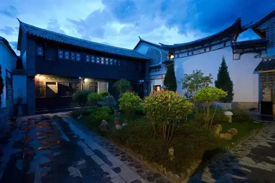 大理有哪些值得入住的民宿,大理高品质民宿有哪些特色