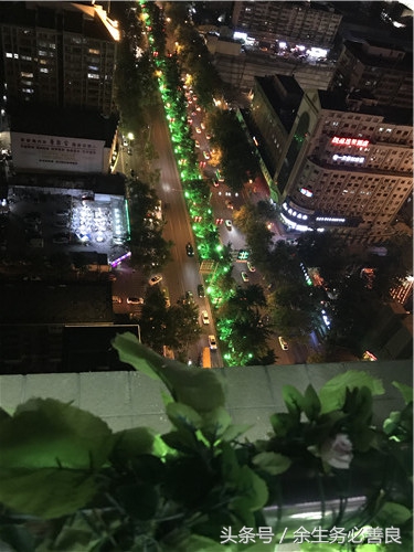 听过周董的“天台”，吃过天台牛排吗？