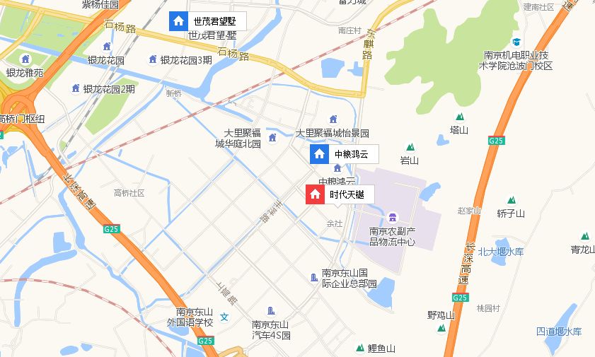 南京房价降价最快的楼盘,近日南京市新楼盘在售价格