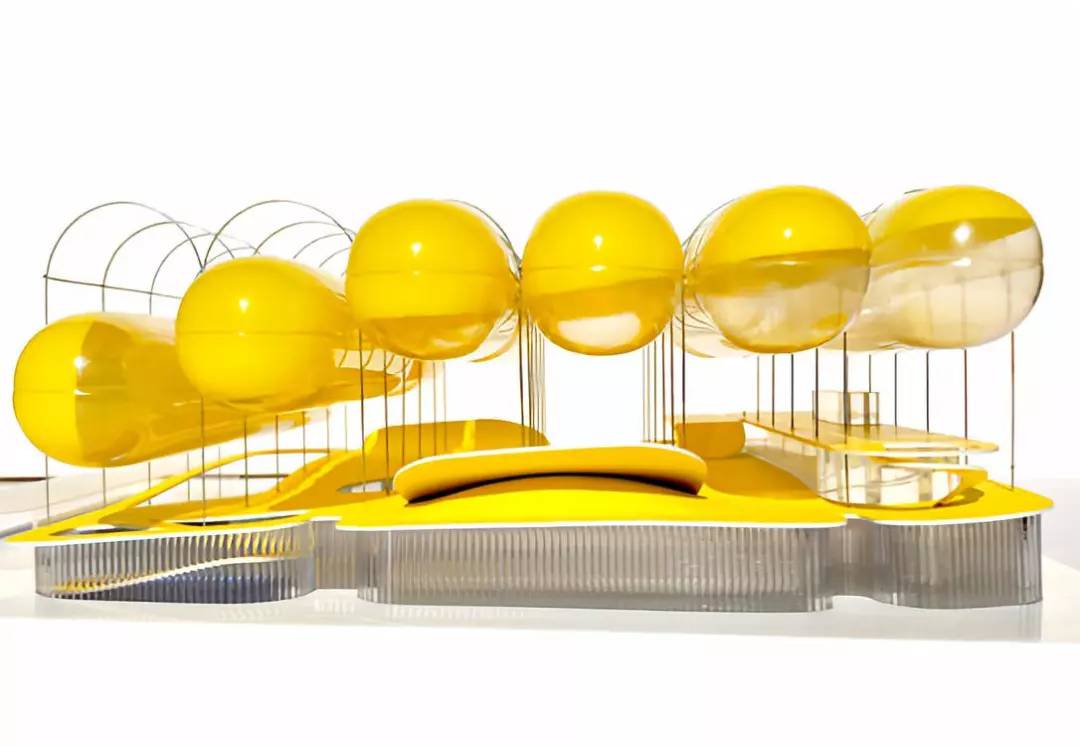 2020年世博展览馆,2020世博会中国馆宣传片