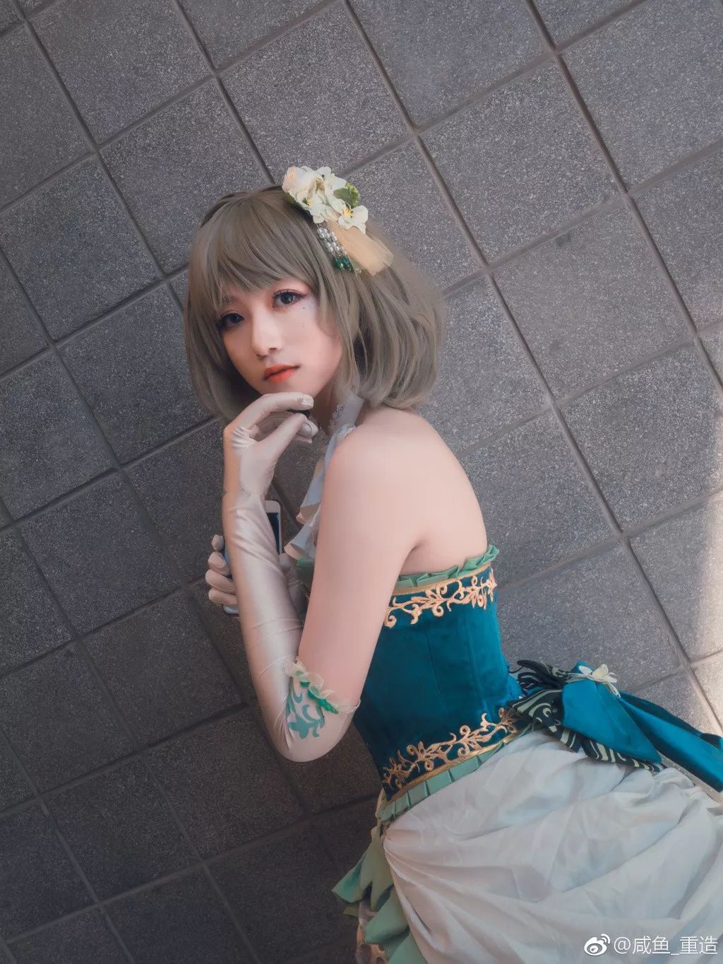 漫展返图滇漫,漫展重返未来