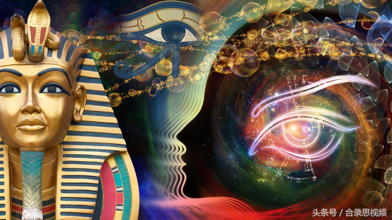 最早的人类真有三只眼吗,人类真有第三只眼吗