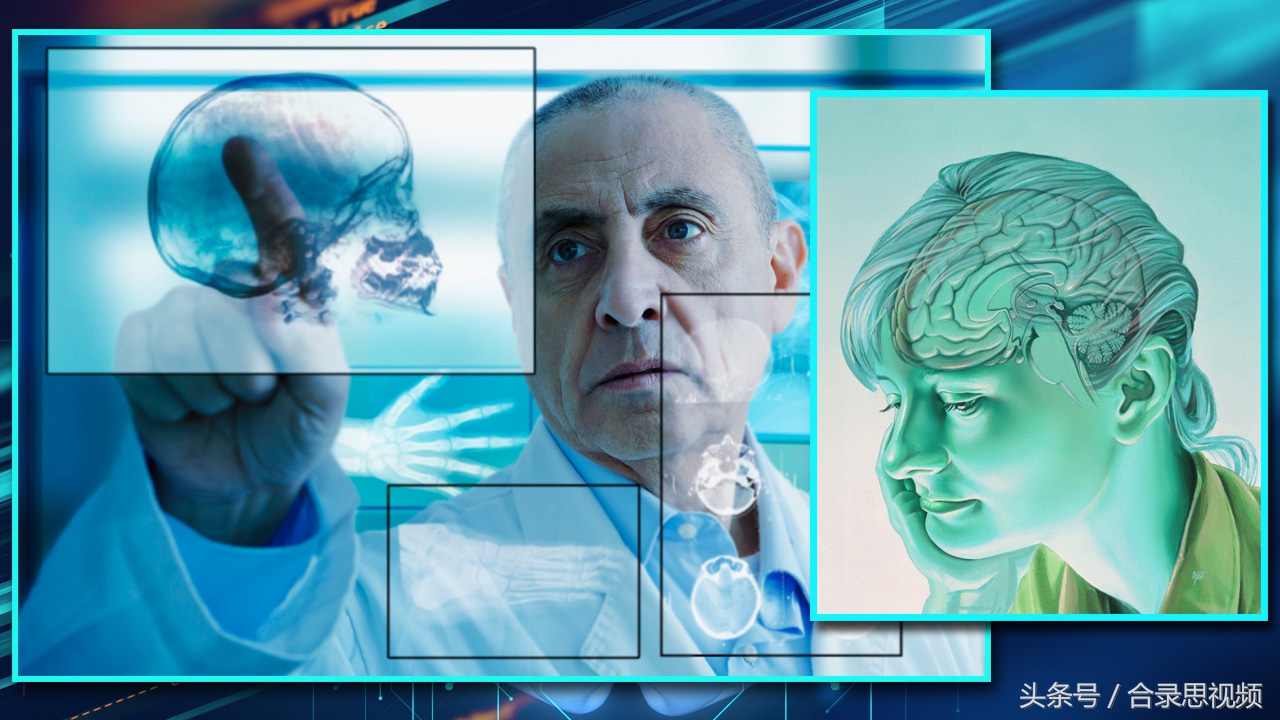 最早的人类真有三只眼吗,人类真有第三只眼吗