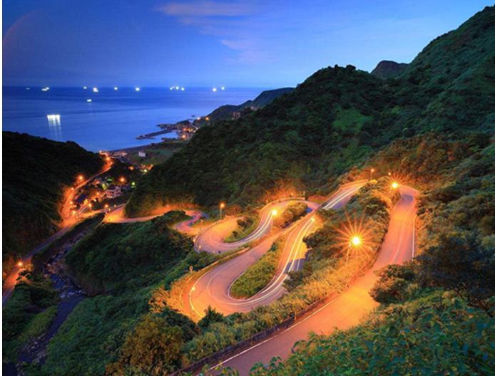 台湾旅游全攻略自由行,台湾春节旅游攻略大全视频