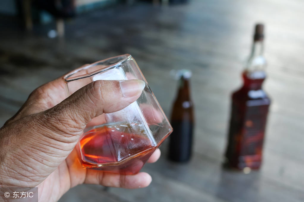 补气血的经典泡酒方,最好的泡酒养生方