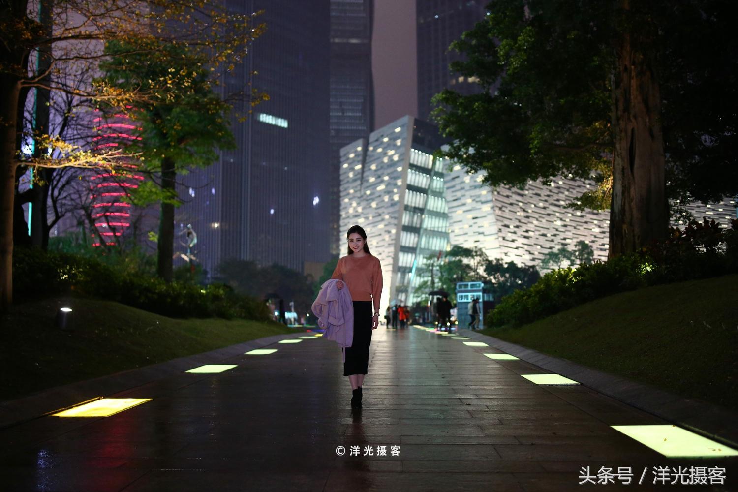 珠江游轮观广州夜景,晚上去广州珠江夜游攻略