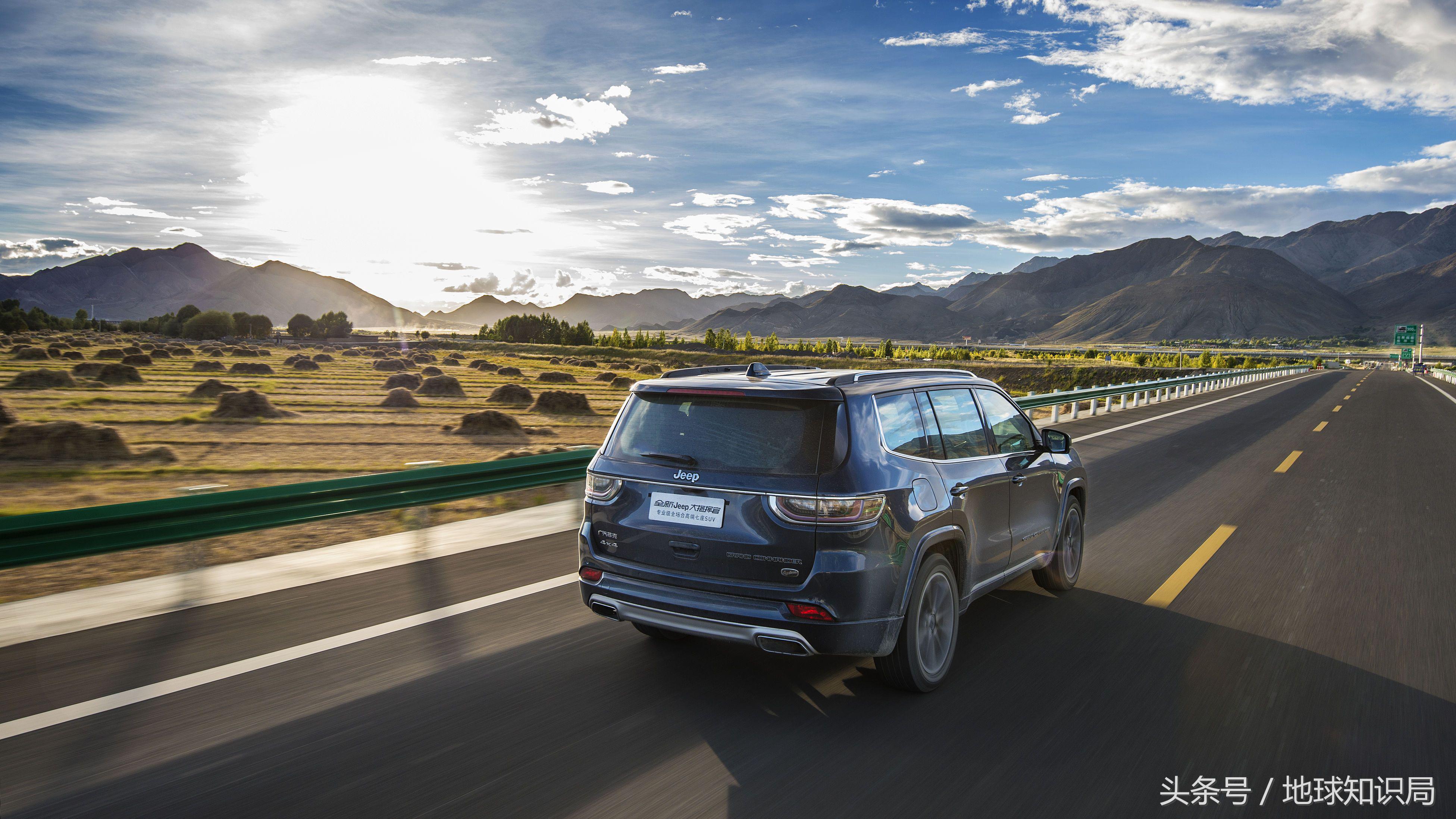 为什么冈仁波齐是圣山?地球知识局