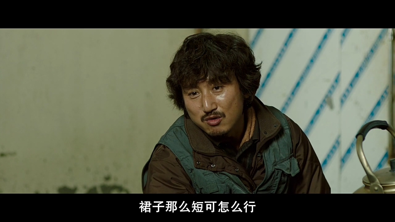 我把妹妹反锁在家，就出门喝酒去了：韩国电影无尿点系列