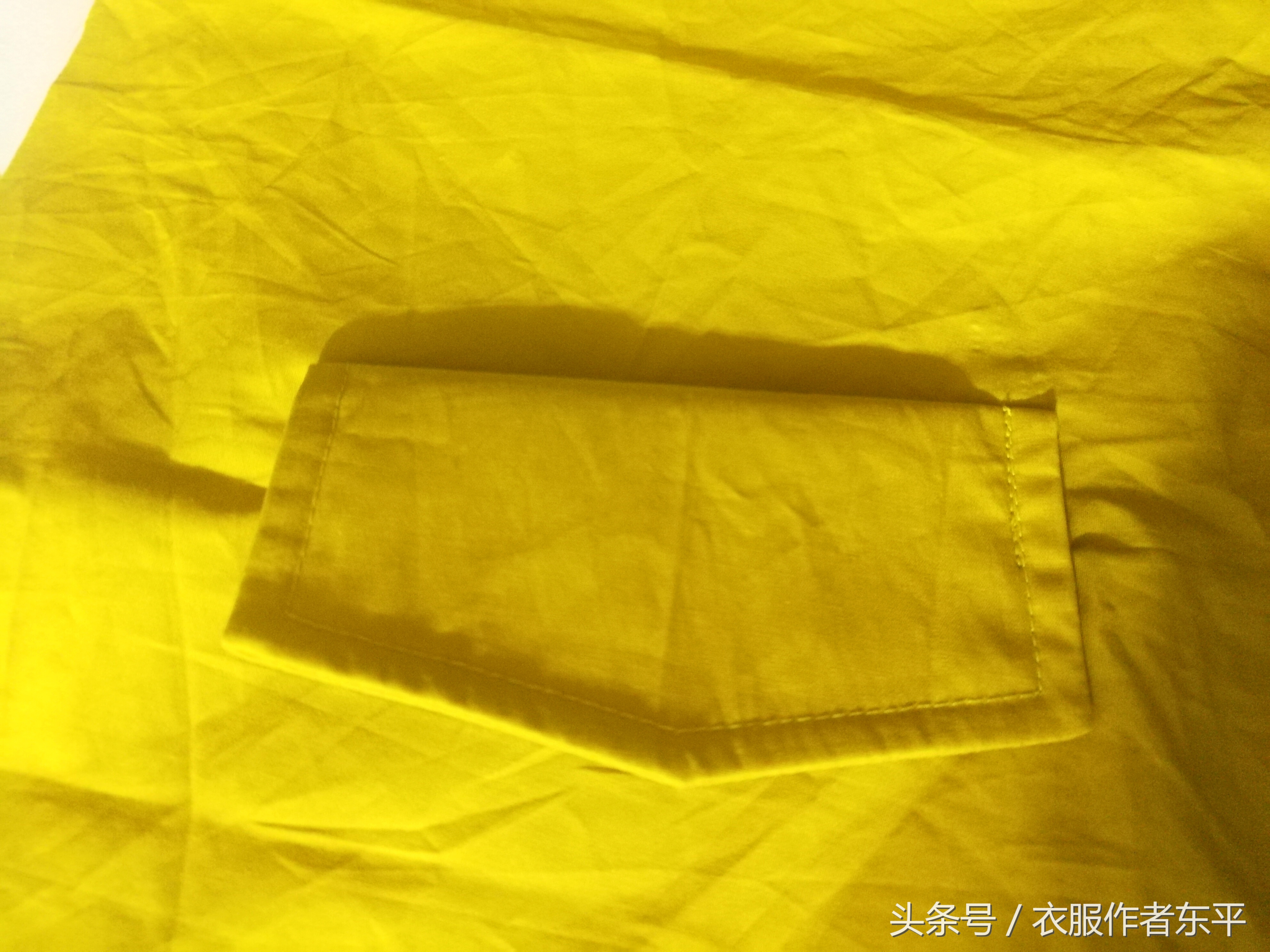 女童插肩袖棉袄裁剪教程,女童插肩袖呢大衣裁剪图