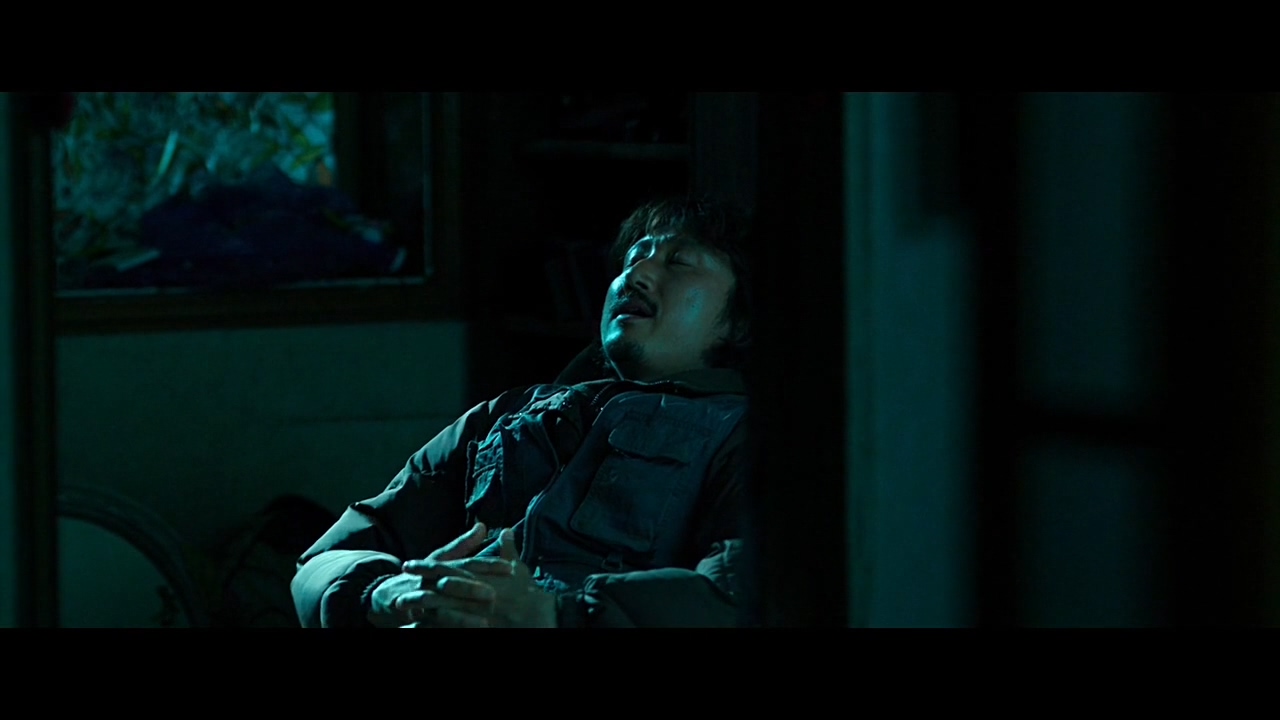 我把妹妹反锁在家，就出门喝酒去了：韩国电影无尿点系列