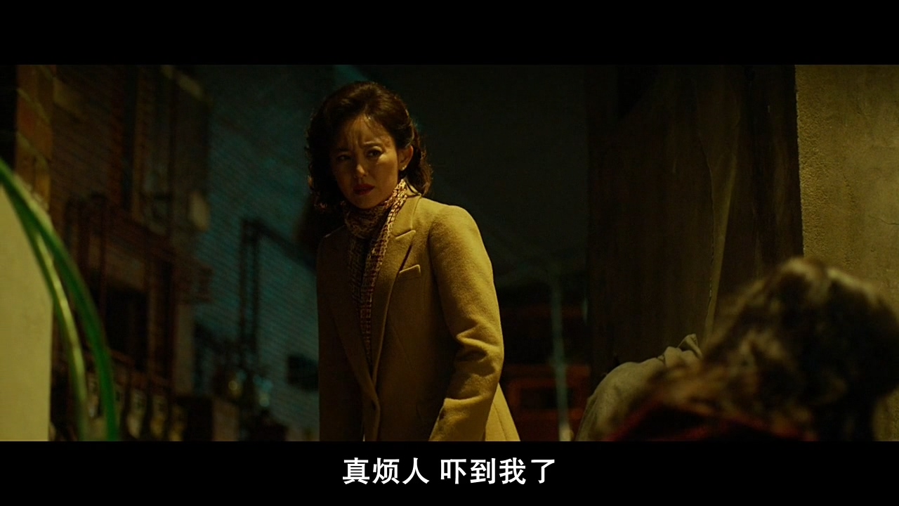 我把妹妹反锁在家，就出门喝酒去了：韩国电影无尿点系列