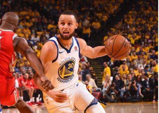 库里超高弧线热身球集锦,库里高弧线投篮教学