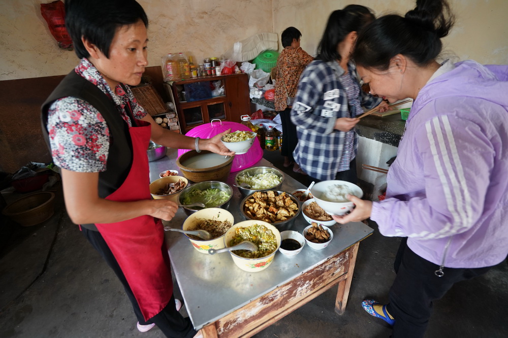 跟乡下大哥游建水完美攻略，不一样的感觉和体会：原来临安这么美