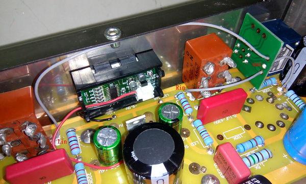 6C45PI+FU322W单端电子管功放DIY，高灵敏度全频音箱的最佳搭配