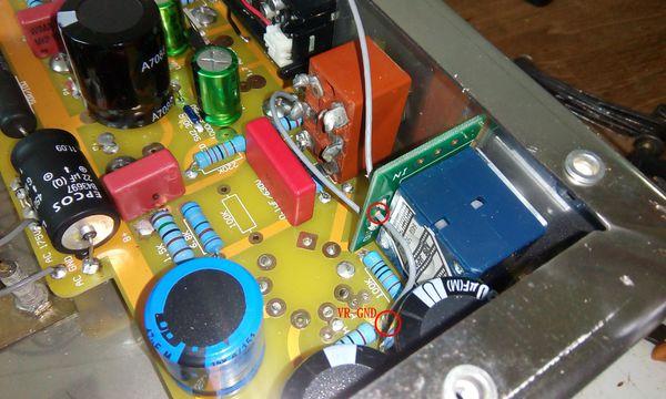 6C45PI+FU322W单端电子管功放DIY，高灵敏度全频音箱的最佳搭配