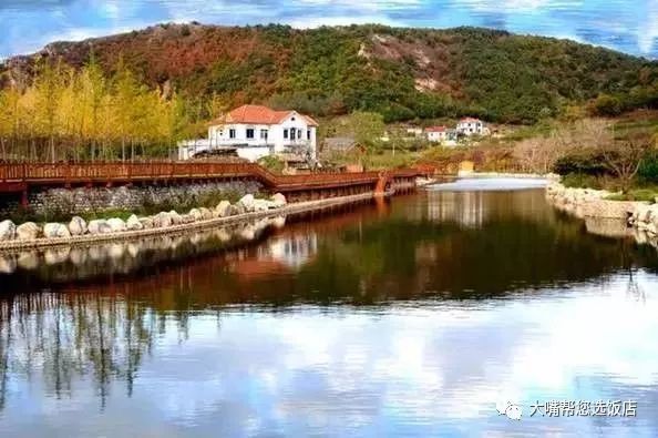 玩遍旅顺口,这个季节大连一日游