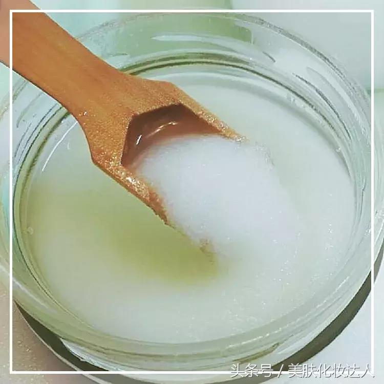 竟然连大幂幂都有解决不了的肌肤问题？