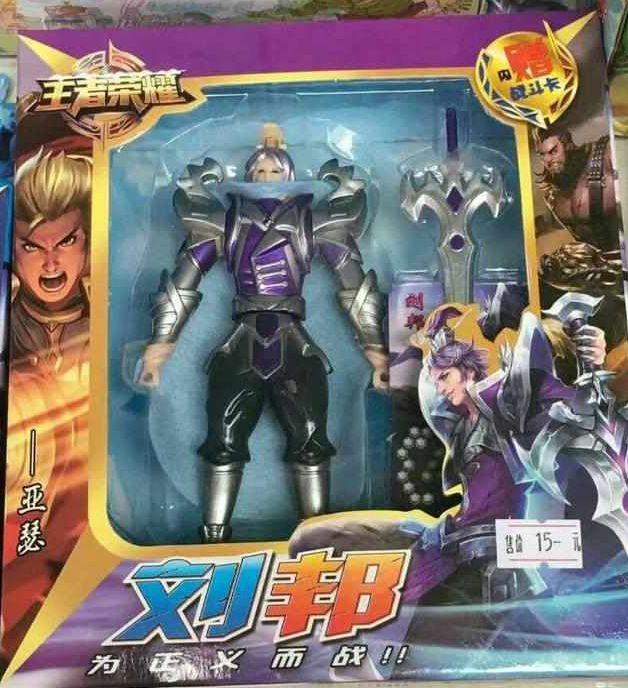 王者荣耀即将上新哪个英雄手办,王者女英雄貂蝉仲夏夜之梦手办