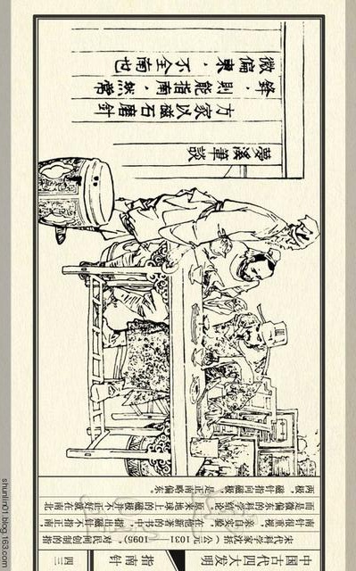 中国四大发明指南针的介绍,中国四大发明指南针小视频