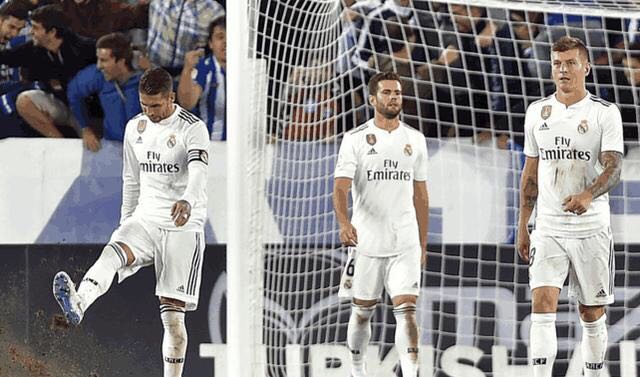 洛佩特吉或拒绝吉达联合,洛佩特吉和弗洛伦蒂诺