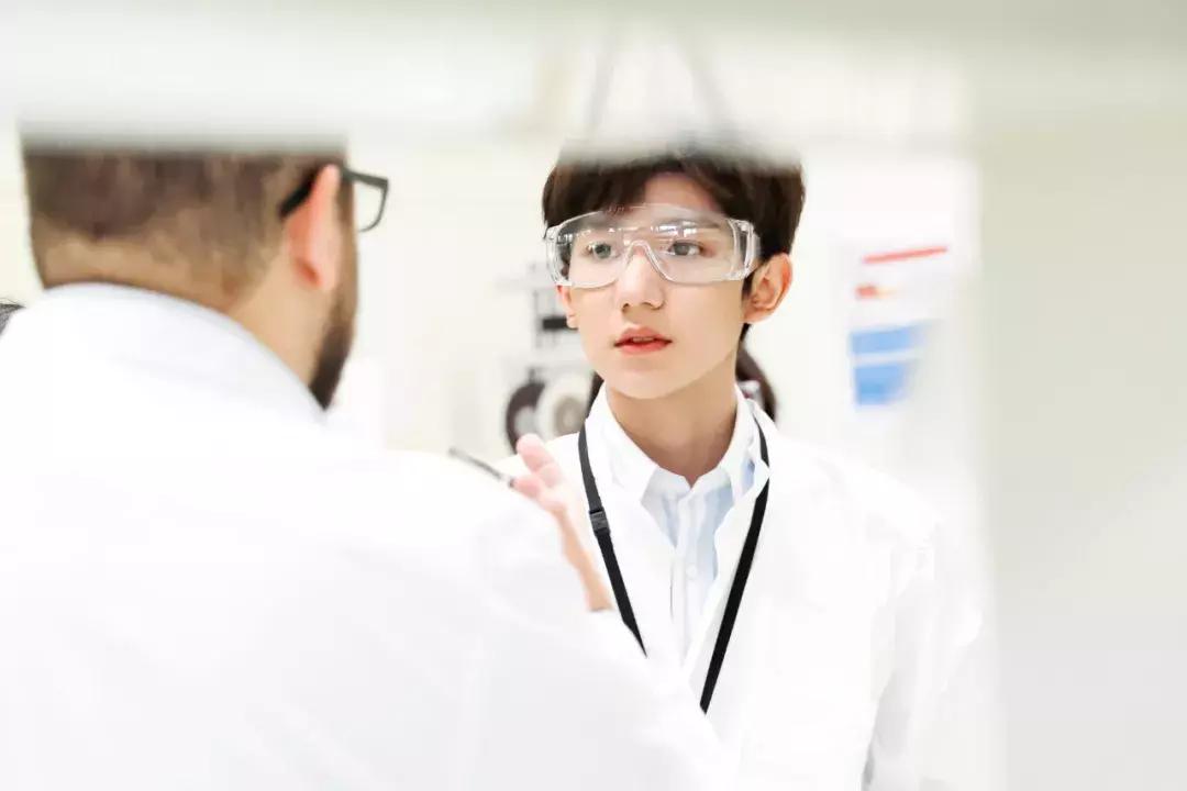 什么样的萝莉,什么样的神仙萝莉被好莱坞独宠了