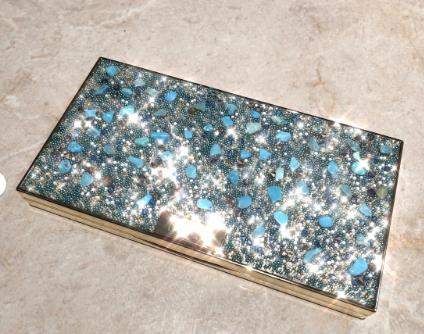 值得入手的大牌眼影,买一套眼影有什么推荐吗