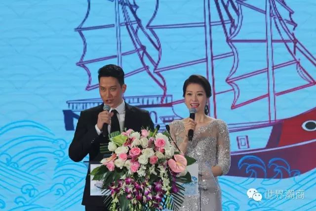 cctv7致富经主持人谢映玲,潮汕网红谢映玲