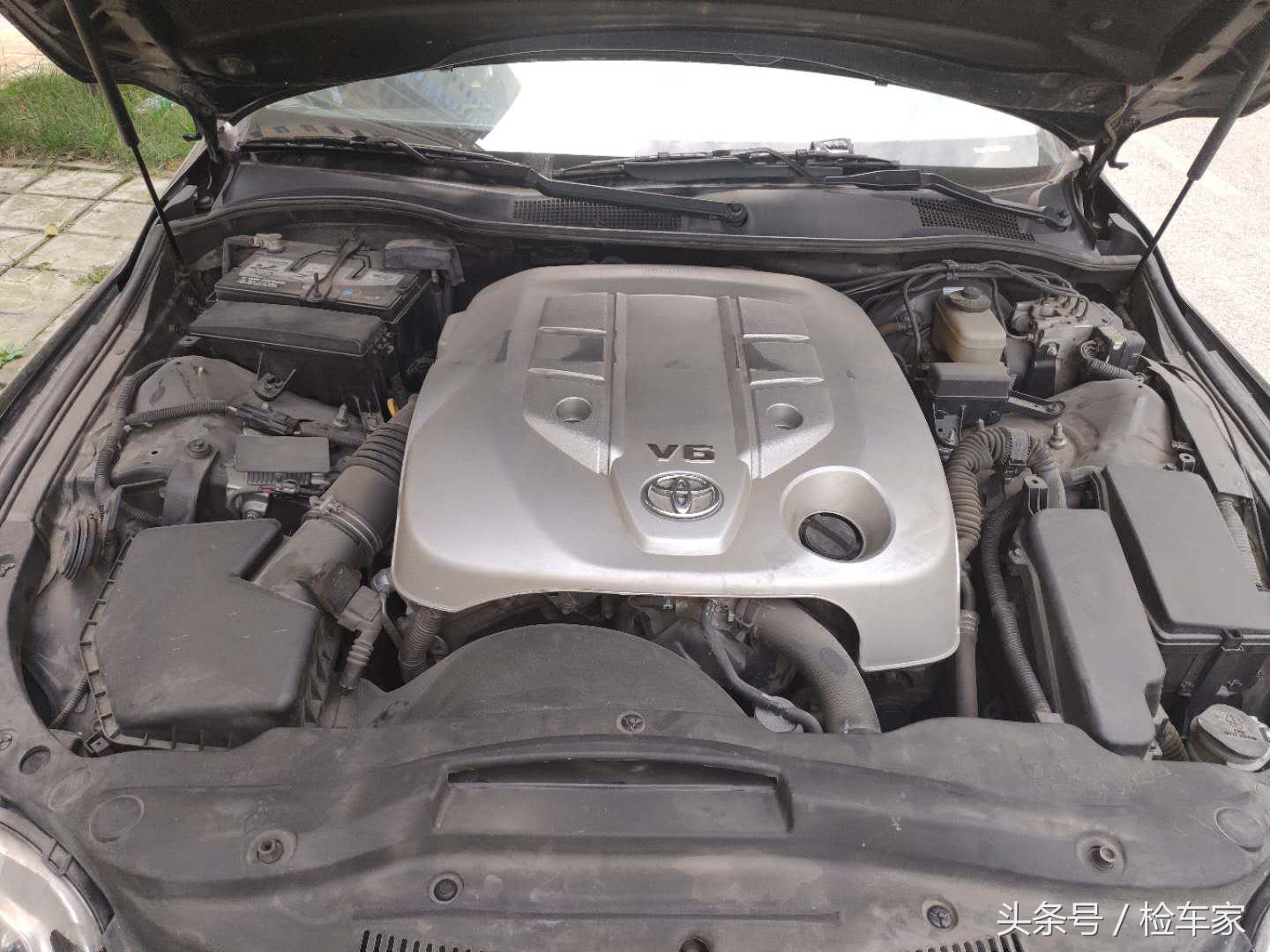 丰田锐志09年车4万贵不贵,丰田锐志12年的保值率