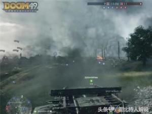 战地一为什么叫1,战地1为什么只有繁体