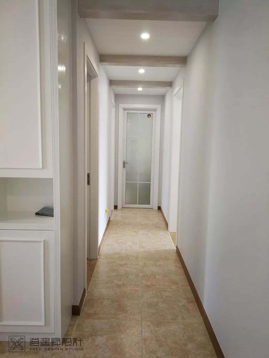 万科城市之光精装房大改造，这真的是我的家吗？附价格明细表单