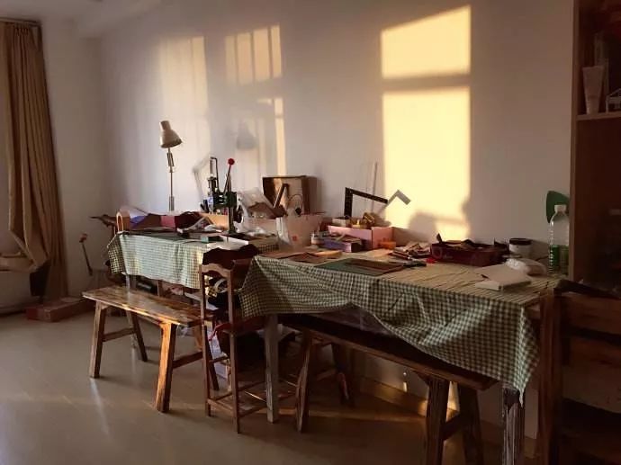 手工皮具定制有没有前景,聚变手工高端皮具定制靠谱吗