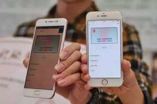 电子结婚证来了刷脸就能领,电子结婚证制作