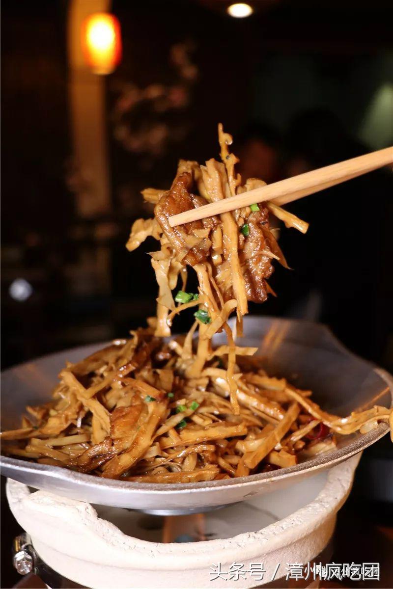 漳州这家餐厅竟然全是风景！大型浪漫江南水乡空降！