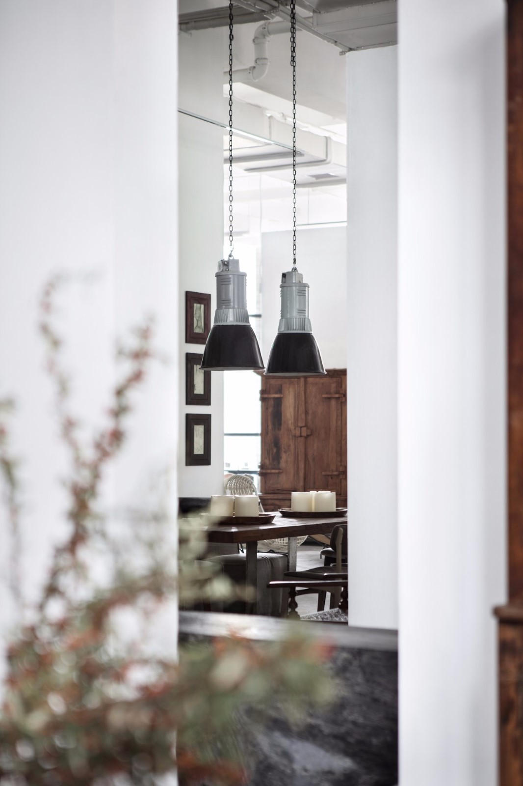 是买手店，也是生活美学展览馆｜壹集