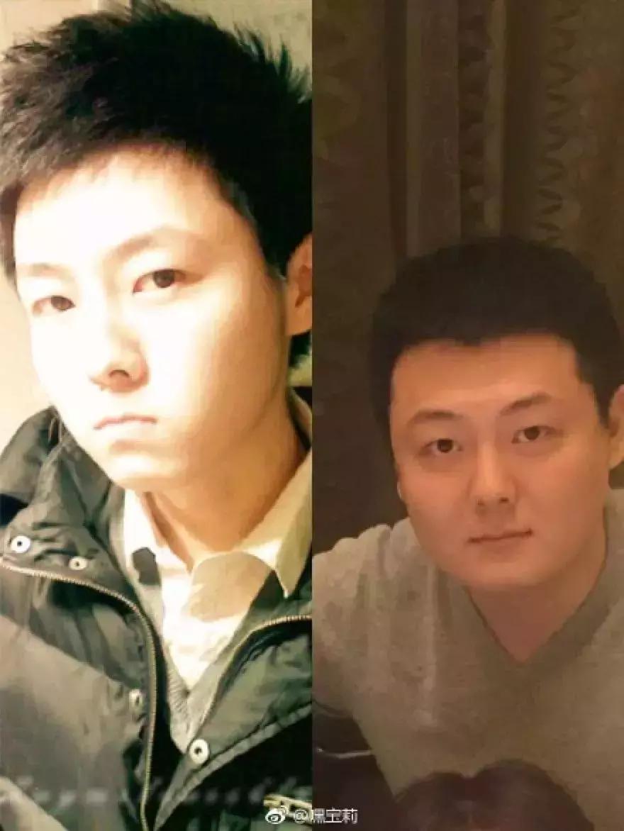 夫妻婚前婚后对比搞笑图,婚前婚后的对比搞笑视频