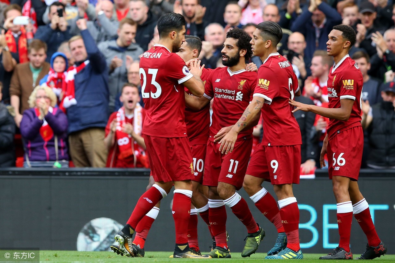 2019年英超利物浦vs曼城第八轮集锦,2020-2021赛季英超利物浦对曼城